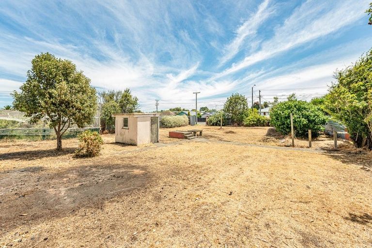 Photo of property in 57 Puriri Street, Gonville, Wanganui, 4501