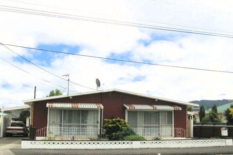 Photo of property in 1/25 Ebdentown Street, Ebdentown, Upper Hutt, 5018