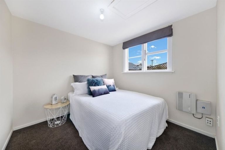 Photo of property in 7/12 Frankleigh Street, Somerfield, Christchurch, 8024