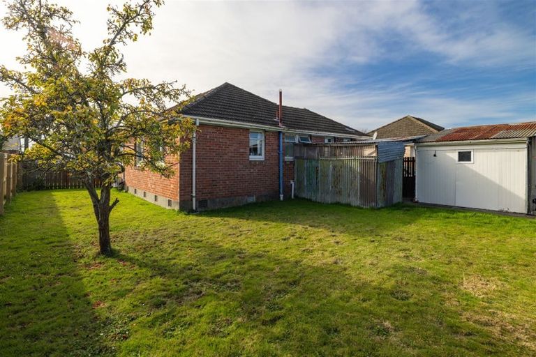 Photo of property in 67 Hoani Street, Northcote, Christchurch, 8052