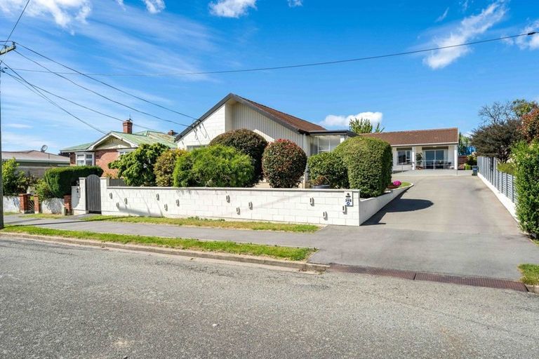 Photo of property in 39 Arun Street, South Hill, Oamaru, 9400