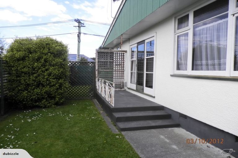 Photo of property in 4/38 Buccleugh Street, Phillipstown, Christchurch, 8011