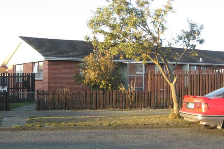 Photo of property in 15a Flemington Street, Washdyke, Timaru, 7910