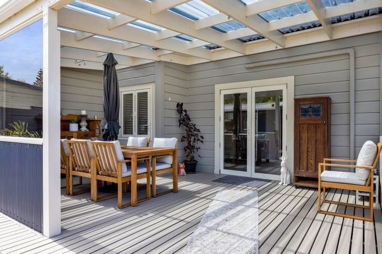 Photo of property in 59 Gladstone Street, Hawera, 4610