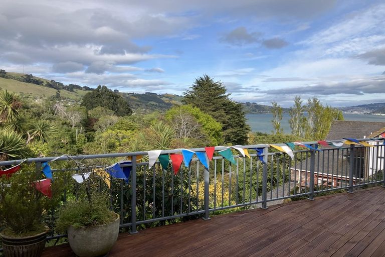 Photo of property in 28 Gorman Street, Macandrew Bay, Dunedin, 9014