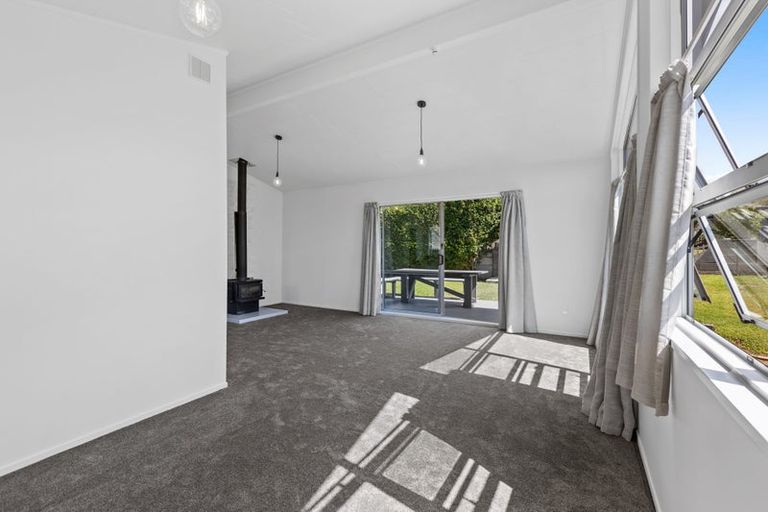 Photo of property in 6 Pukekohatu Street, Waitara, 4320