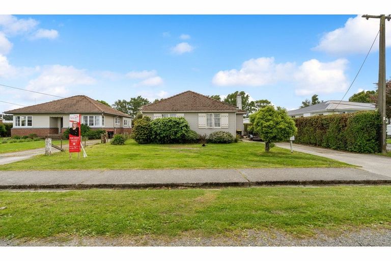 Photo of property in 33 Pomona Street, Gore, 9710