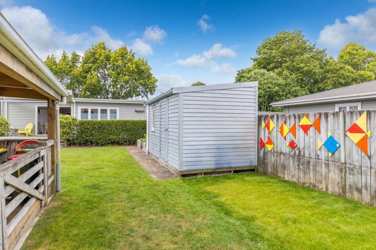 Photo of property in 31 Firth Street, Hamilton East, Hamilton, 3216