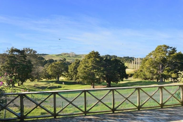 Photo of property in 390 Coxhead Road, Parakao, Whangarei, 0172