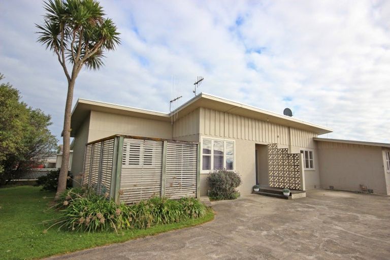 Photo of property in 135 College Street, Awapuni, Palmerston North, 4412