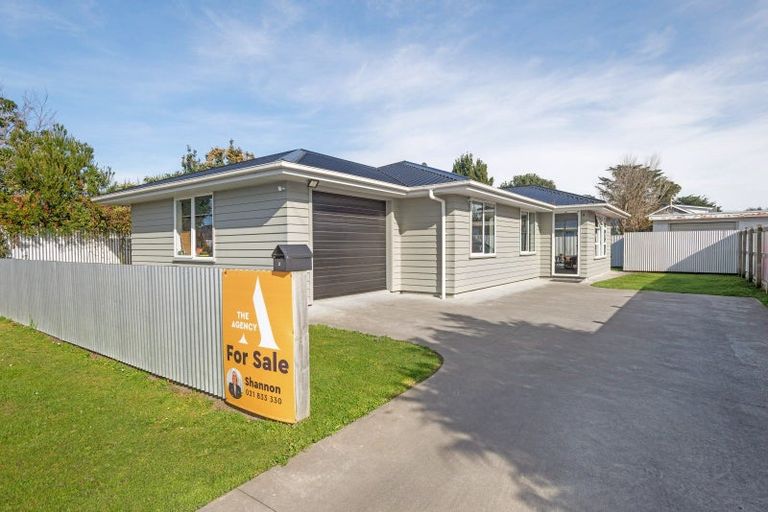 Photo of property in 3 Chalmers Road, Te Hapara, Gisborne, 4010