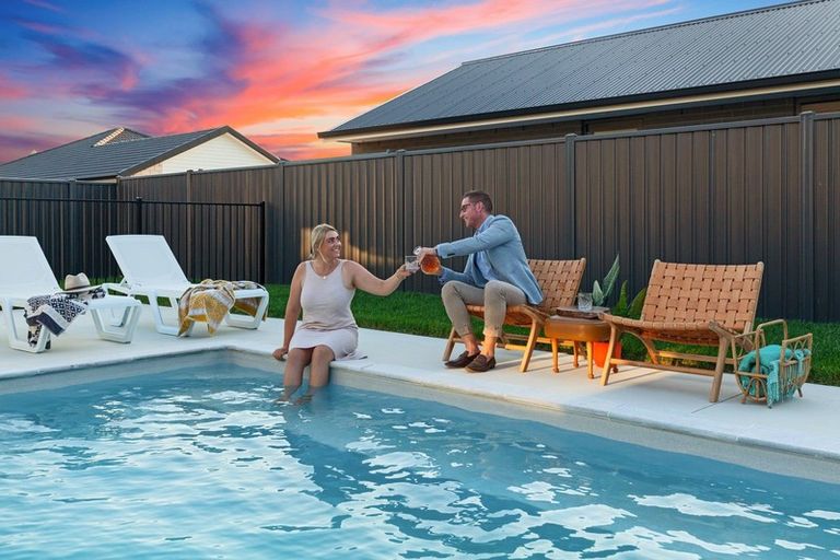 Photo of property in 2 Glenvale Place, Pyes Pa, Tauranga, 3112