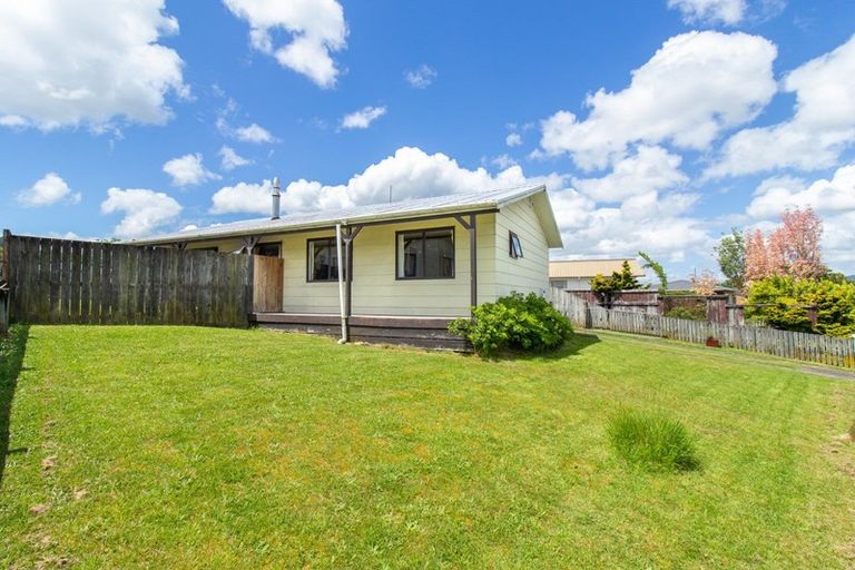 Photo of property in 26 Susan Street, Pukehangi, Rotorua, 3015