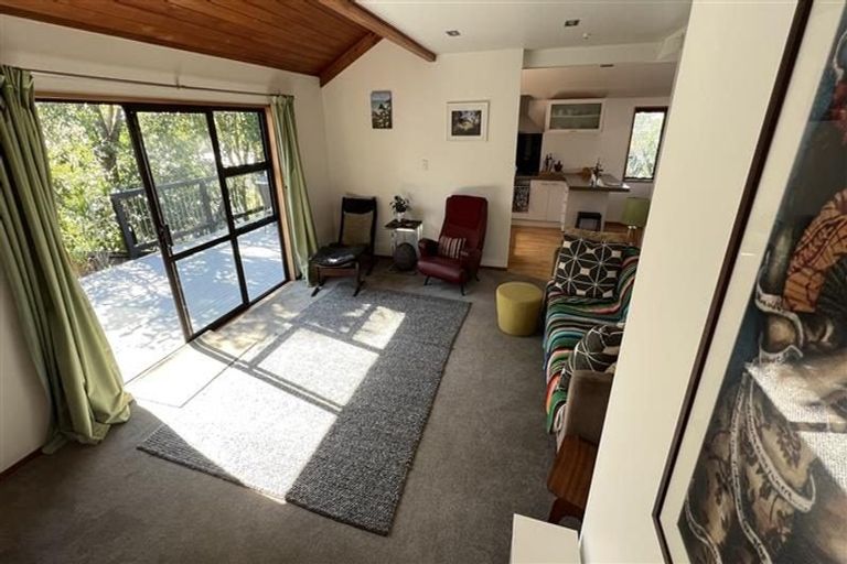 Photo of property in 22a Sefton Avenue, Grey Lynn, Auckland, 1021