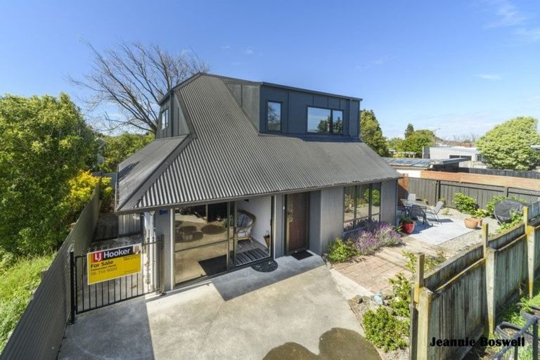 Photo of property in 93 Havill Street, Takaro, Palmerston North, 4410