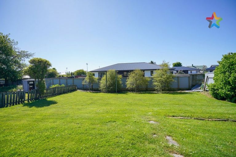 Photo of property in 350 Ettrick Street, Georgetown, Invercargill, 9812