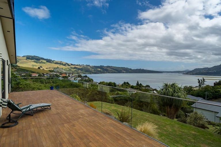 Photo of property in 8 Glenfinlass Street, Company Bay, Dunedin, 9014