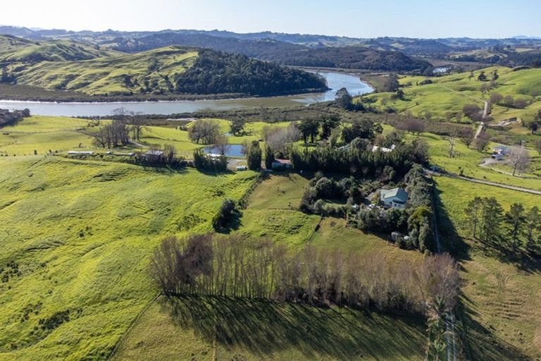 Photo of property in 111 Harataua Road, Port Albert, Wellsford, 0973