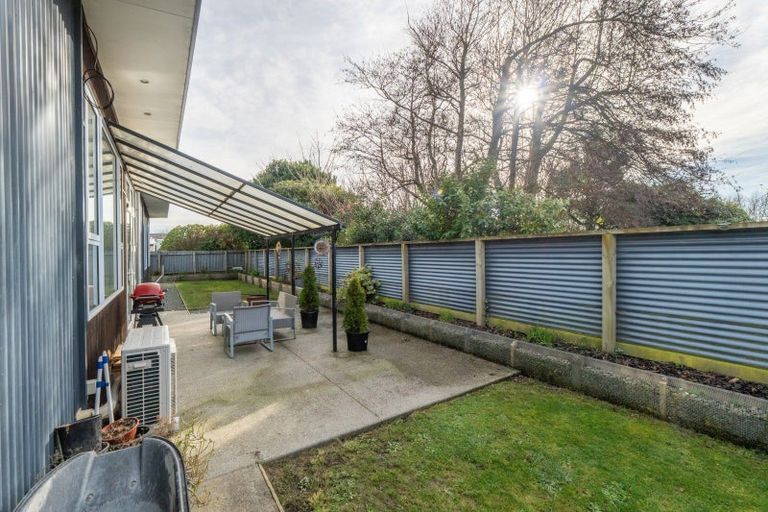 Photo of property in 22 Beatty Street, Strathern, Invercargill, 9812