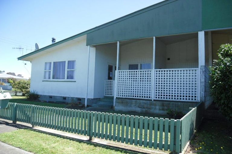 Photo of property in 1/50 Exeter Crescent, Pirimai, Napier, 4112