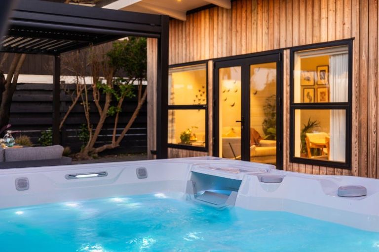 Photo of property in 195a Manly Street, Paraparaumu Beach, Paraparaumu, 5032