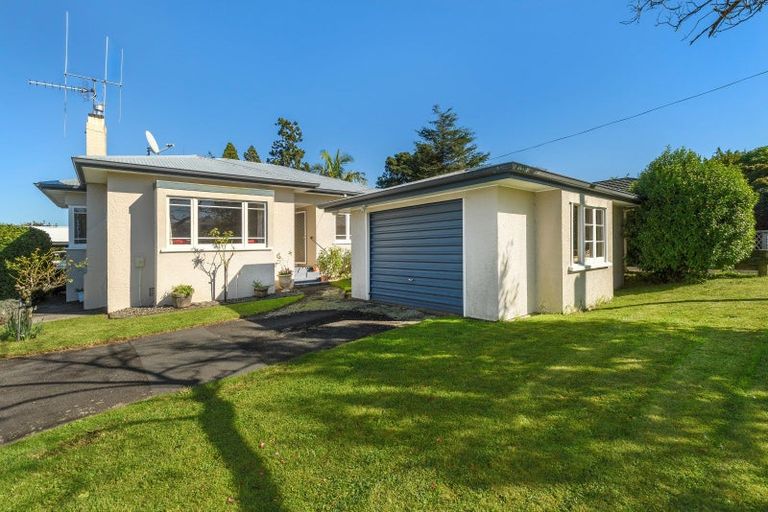 Photo of property in 110a Fourteenth Avenue, Tauranga South, Tauranga, 3112