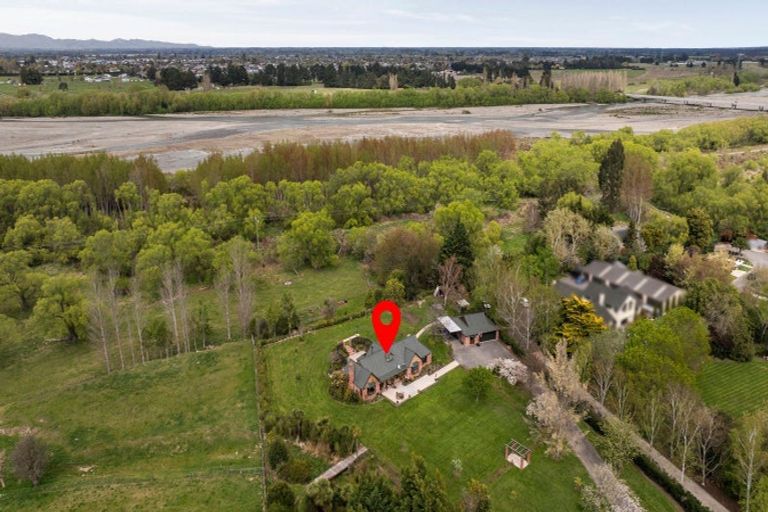 Photo of property in 33 Max Wallace Drive, Ashley, Rangiora, 7477