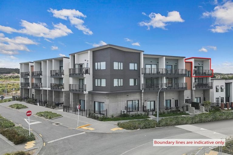 Photo of property in 6/2 Mahalo Avenue, Wiri, Auckland, 2104