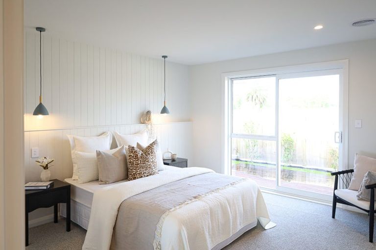 Photo of property in 40 James Line, Kelvin Grove, Palmerston North, 4414