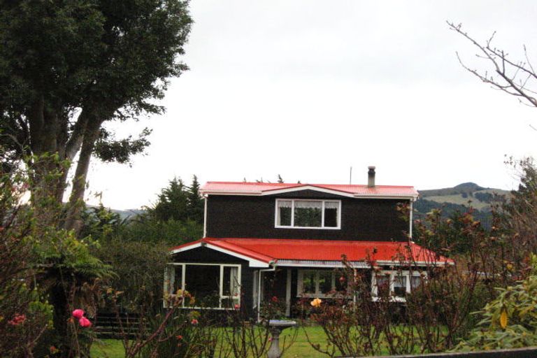 Photo of property in 8 The Terrace, Warrington, Waikouaiti, 9471