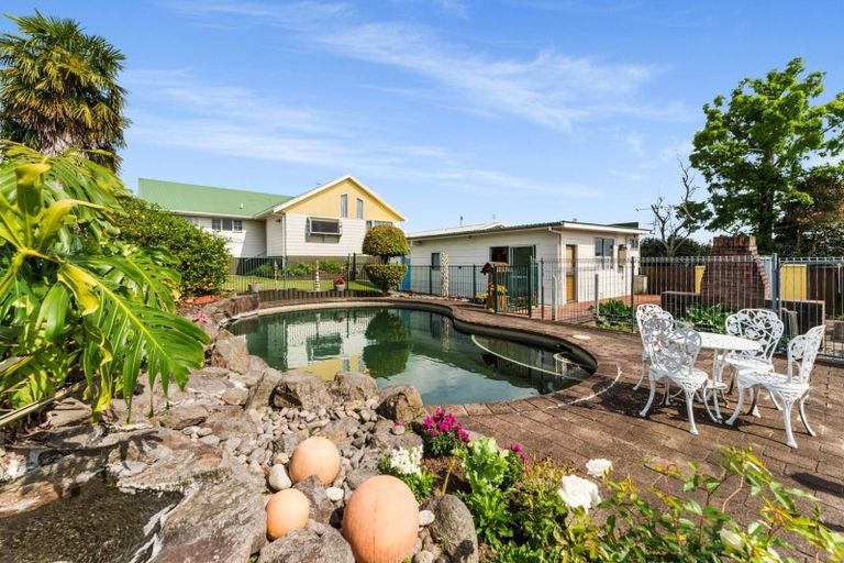 Photo of property in 6 Bayview Street, Te Puke, 3119