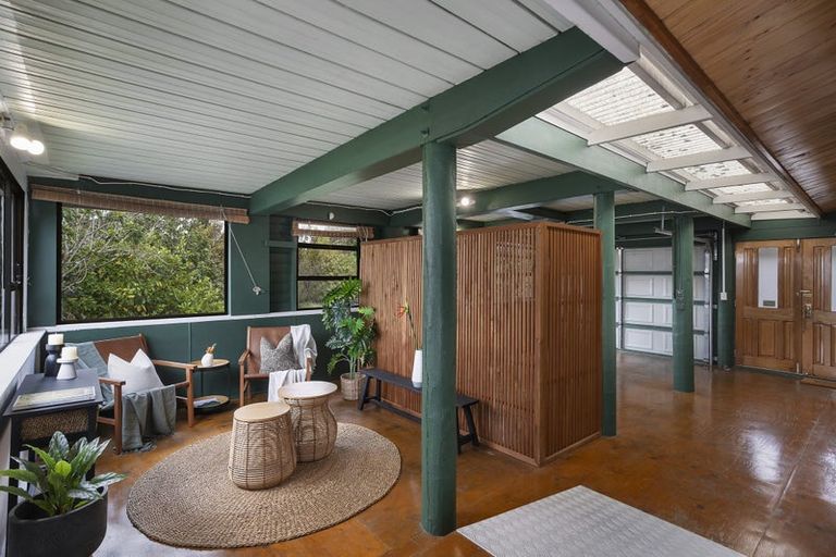 Photo of property in 42 Brigantine Drive, Beach Haven, Auckland, 0626