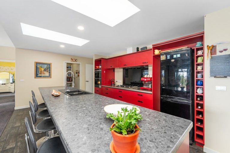 Photo of property in 158 Mount Taylor Drive, Feilding, 4775