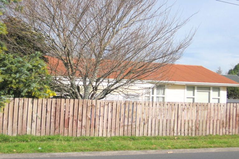 Photo of property in 35 Rotokauri Road, Nawton, Hamilton, 3200