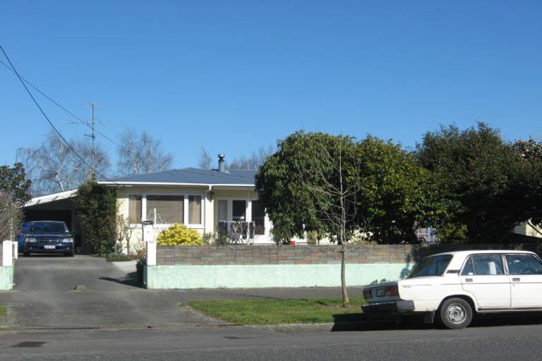 Photo of property in 115 Broadway, Carterton, 5713