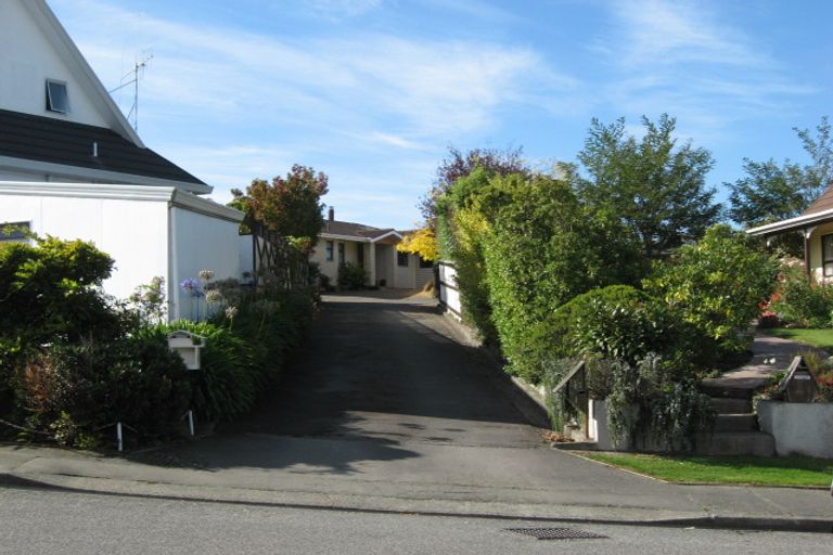 Photo of property in 13 Temple Crescent, Gleniti, Timaru, 7910