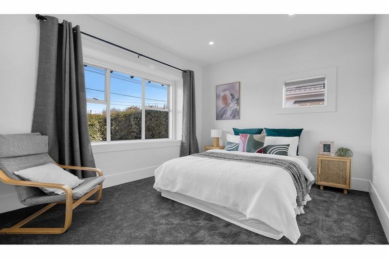 Photo of property in 17 Bletsoe Avenue, Spreydon, Christchurch, 8024