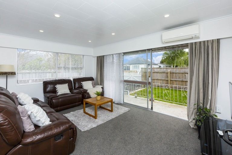 Photo of property in 2/25 Ebdentown Street, Ebdentown, Upper Hutt, 5018