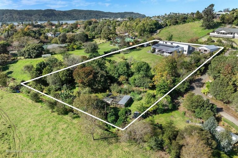 Photo of property in 46 Herbert Drive, Whangamata, 3620