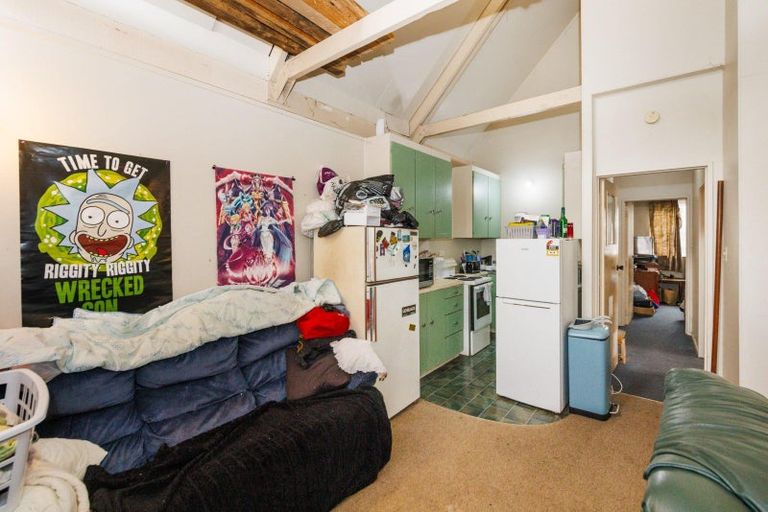 Photo of property in 5 Montgomery Street, Levin, 5510