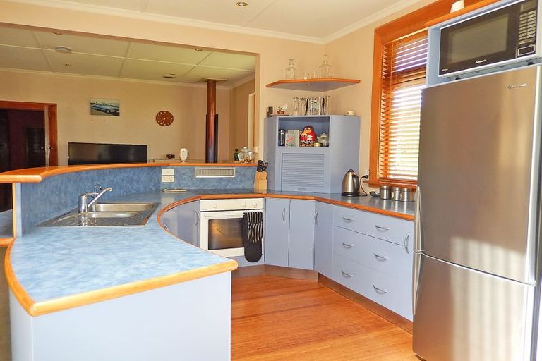 Photo of property in 114 Perth Street, Holmes Hill, Oamaru, 9401