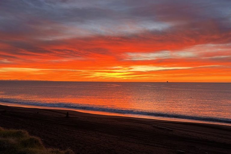 Photo of property in 124 North Shore Road, Eskdale, Napier, 4182