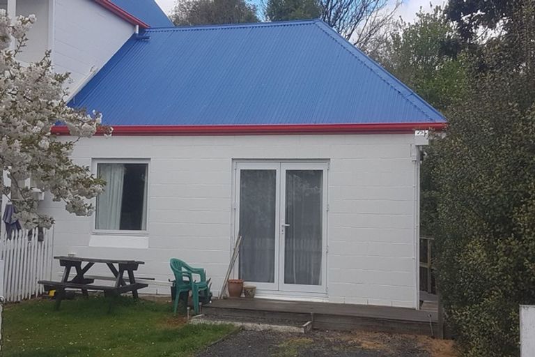 Photo of property in 1 Rue Lavaud, Akaroa, 7520