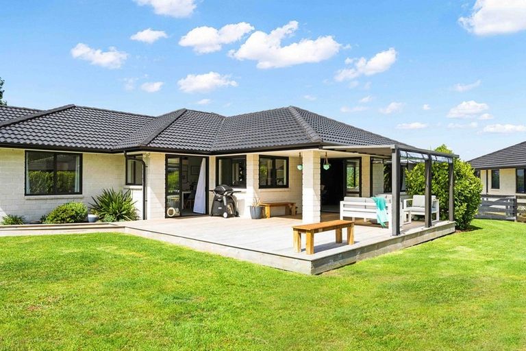 Photo of property in 21 Sands Road, Glenbervie, Whangarei, 0173