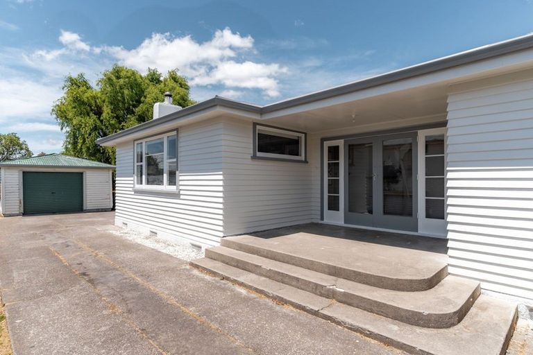 Photo of property in 127 Kuripuni Street, Kuripuni, Masterton, 5810