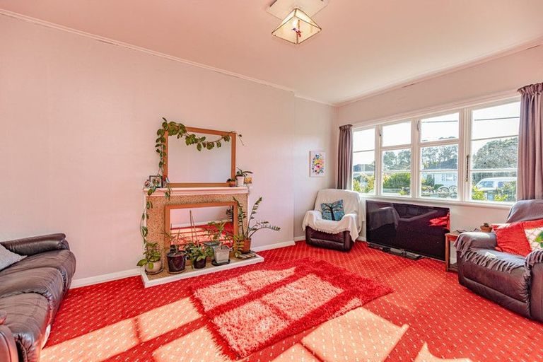 Photo of property in 9 Rimu Street, Gonville, Whanganui, 4501