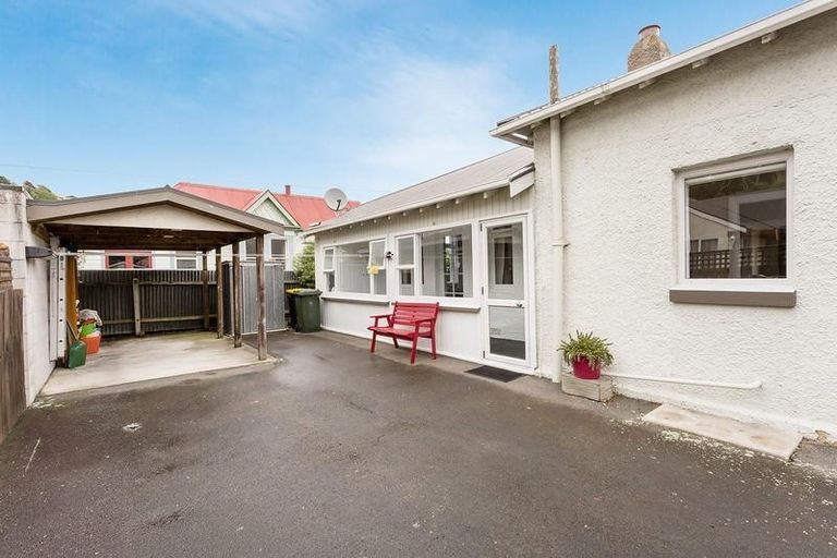 Photo of property in 21 Tainui Road, Musselburgh, Dunedin, 9013