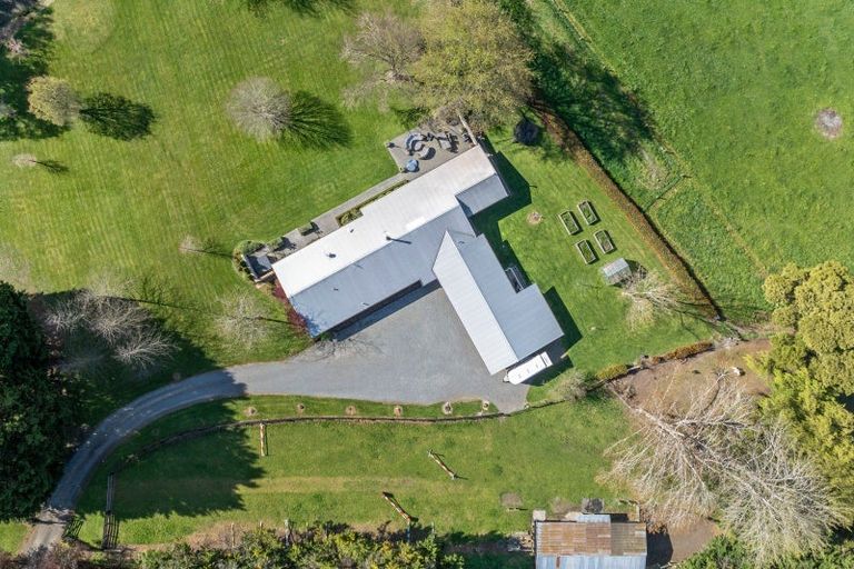 Photo of property in 276a Whites Road, Ohoka, Kaiapoi, 7692