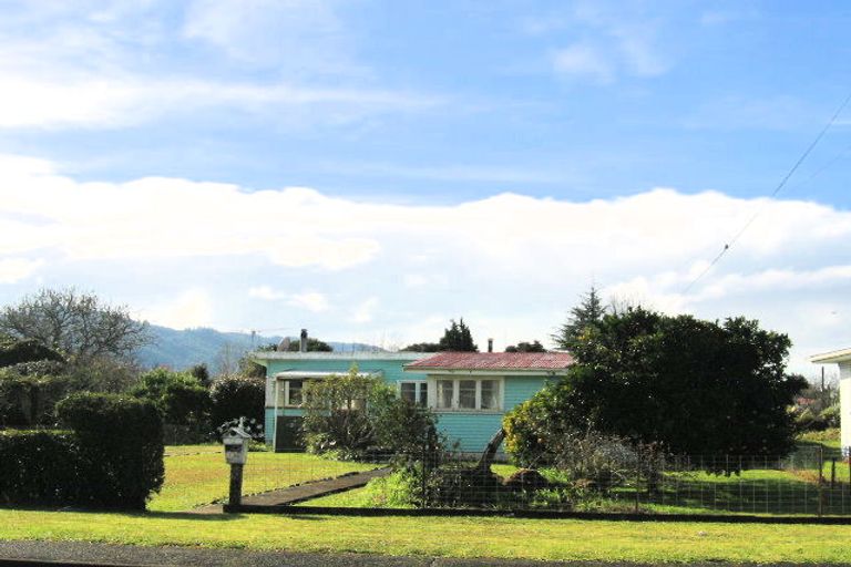 Photo of property in 32 Pembroke Street, Moerewa, 0211