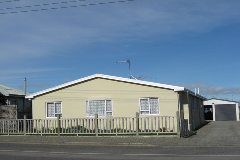 Photo of property in 69 Meldrum Street, Winton, 9720